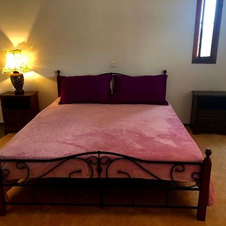 Villa Vasiliki Paliouras Zewnętrze zdjęcie