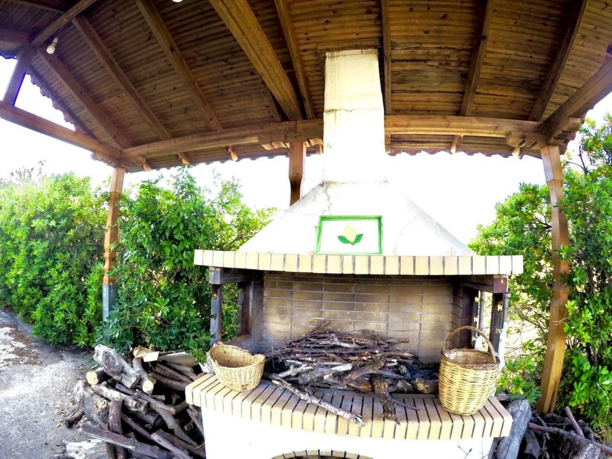 Villa Vasiliki Paliouras Zewnętrze zdjęcie