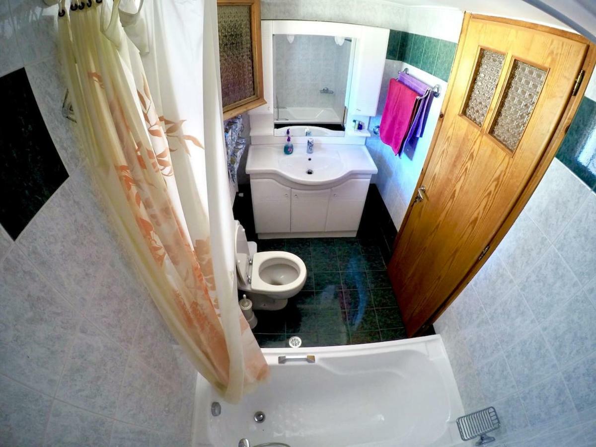 Villa Vasiliki Paliouras Zewnętrze zdjęcie