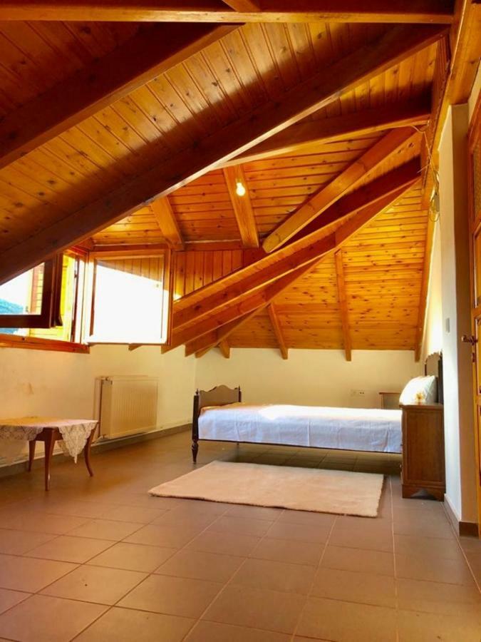 Villa Vasiliki Paliouras Zewnętrze zdjęcie