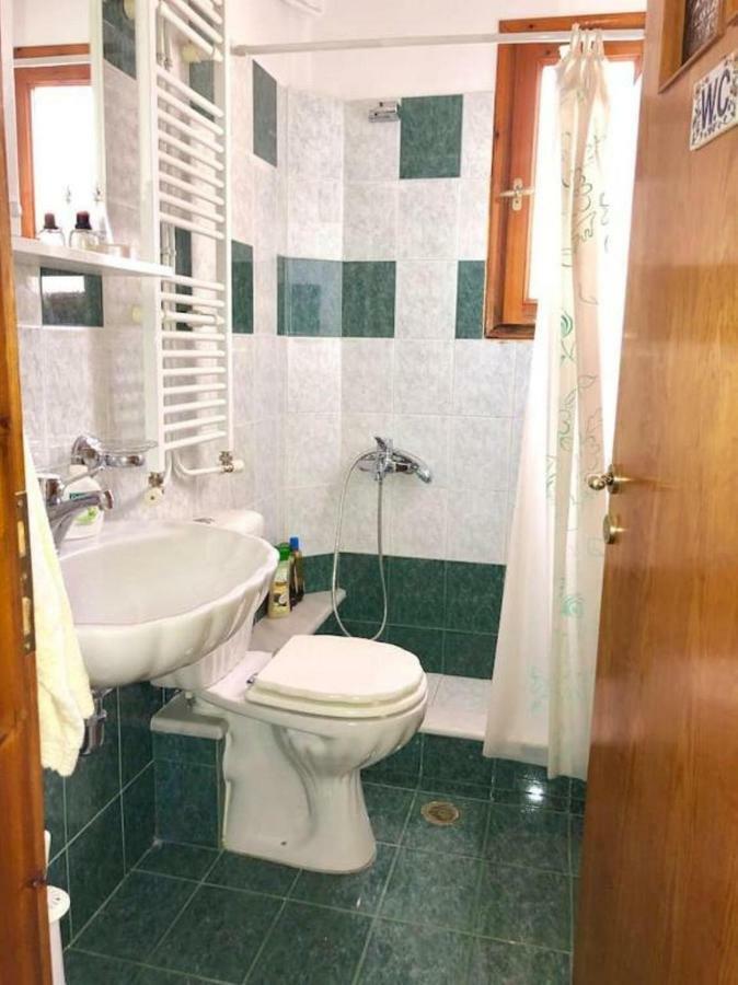 Villa Vasiliki Paliouras Zewnętrze zdjęcie