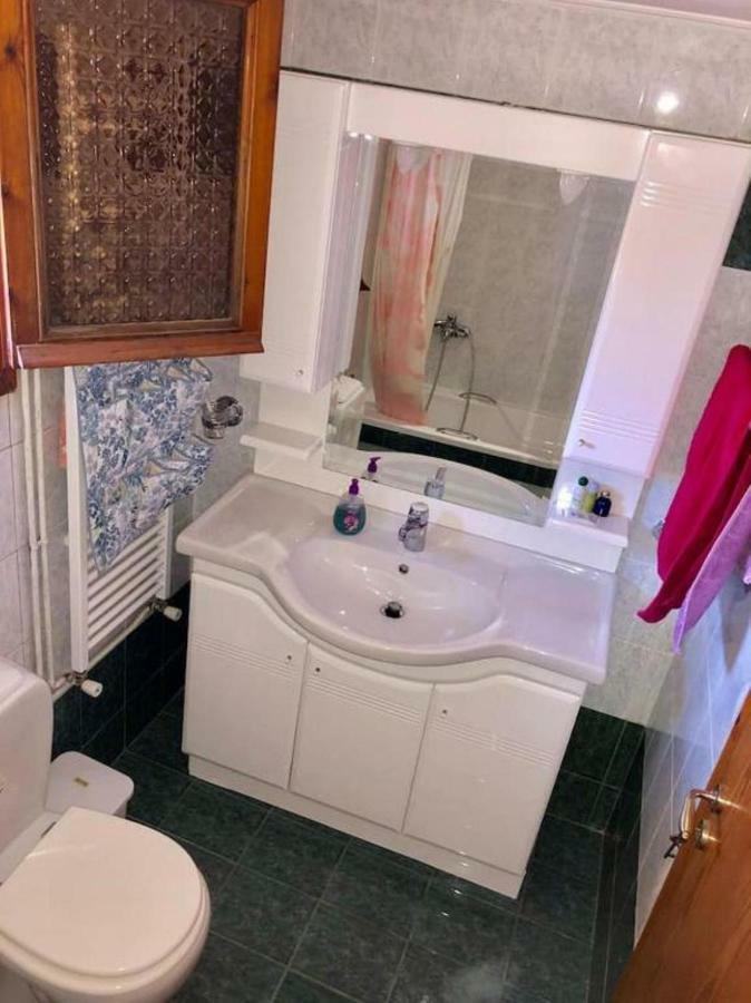 Villa Vasiliki Paliouras Zewnętrze zdjęcie