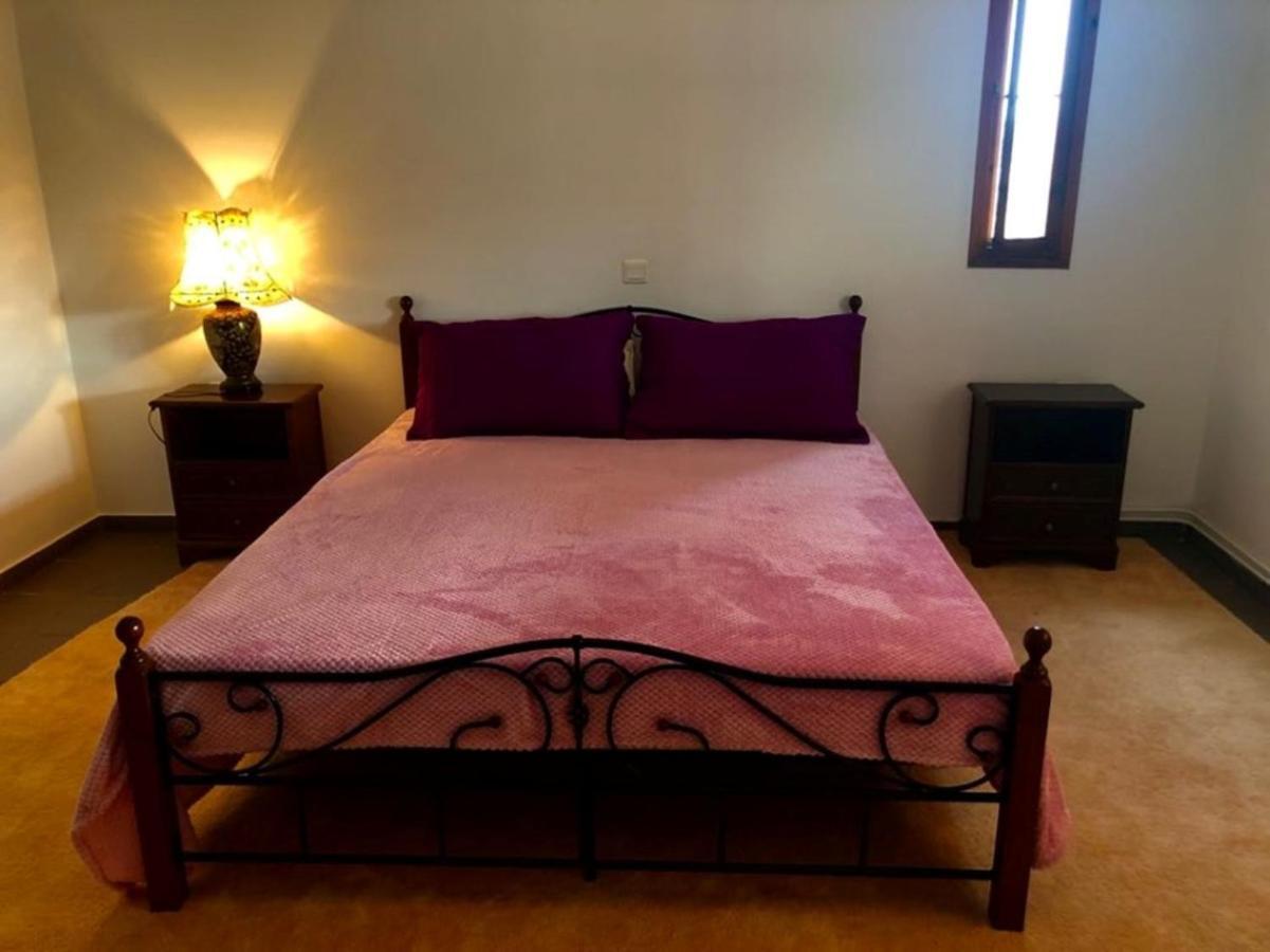 Villa Vasiliki Paliouras Zewnętrze zdjęcie